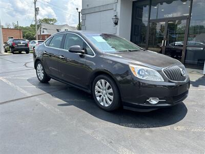 2013 Buick Verano Convenience Group   - Photo 2 - Fairview Heights, IL 62208