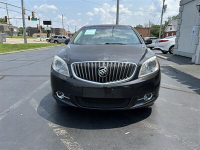 2013 Buick Verano Convenience Group   - Photo 6 - Fairview Heights, IL 62208