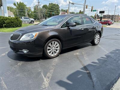 2013 Buick Verano Convenience Group   - Photo 3 - Fairview Heights, IL 62208