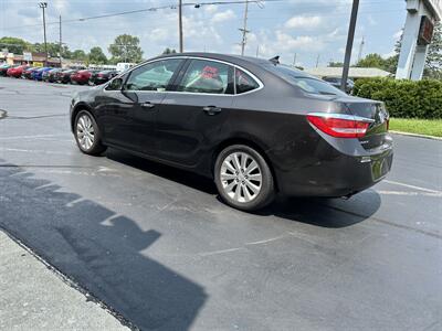 2013 Buick Verano Convenience Group   - Photo 5 - Fairview Heights, IL 62208