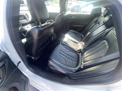 2016 Chrysler 200 S   - Photo 10 - Cahokia, IL 62206