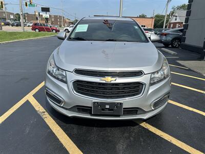 2015 Chevrolet Cruze 1LT Auto   - Photo 6 - Fairview Heights, IL 62208