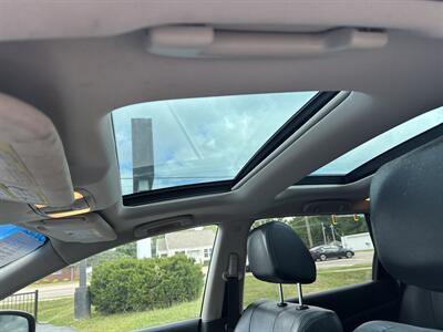 2011 Nissan Murano S   - Photo 9 - Fairview Heights, IL 62208