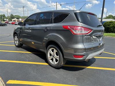 2014 Ford Escape SE   - Photo 5 - Fairview Heights, IL 62208