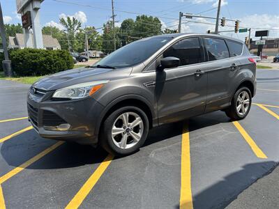 2014 Ford Escape SE   - Photo 3 - Fairview Heights, IL 62208