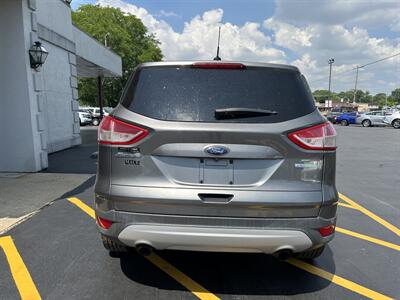 2014 Ford Escape SE   - Photo 7 - Fairview Heights, IL 62208