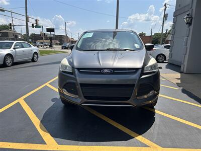 2014 Ford Escape SE   - Photo 6 - Fairview Heights, IL 62208