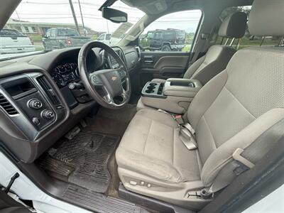 2015 Chevrolet Silverado 1500 LT   - Photo 8 - Cahokia, IL 62206
