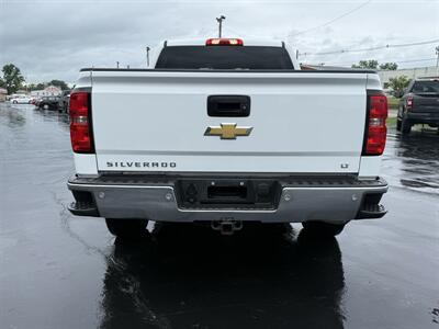 2015 Chevrolet Silverado 1500 LT   - Photo 6 - Cahokia, IL 62206