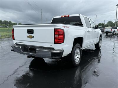 2015 Chevrolet Silverado 1500 LT   - Photo 7 - Cahokia, IL 62206