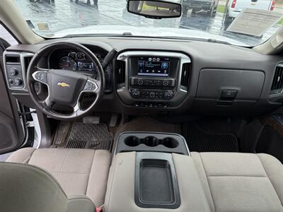 2015 Chevrolet Silverado 1500 LT   - Photo 10 - Cahokia, IL 62206