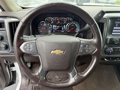2015 Chevrolet Silverado 1500 LT   - Photo 11 - Cahokia, IL 62206