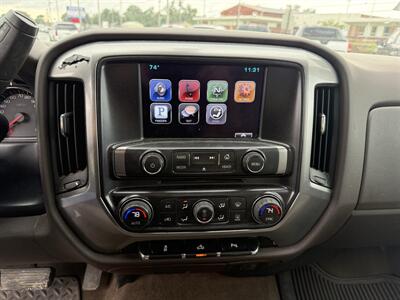 2015 Chevrolet Silverado 1500 LT   - Photo 12 - Cahokia, IL 62206