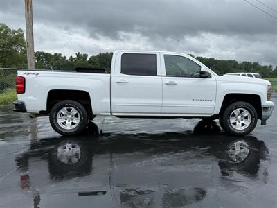 2015 Chevrolet Silverado 1500 LT   - Photo 4 - Cahokia, IL 62206