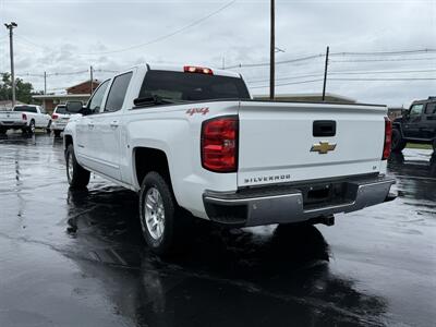 2015 Chevrolet Silverado 1500 LT   - Photo 5 - Cahokia, IL 62206