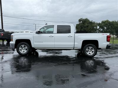 2015 Chevrolet Silverado 1500 LT   - Photo 3 - Cahokia, IL 62206