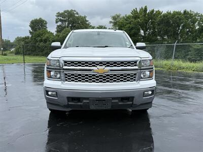 2015 Chevrolet Silverado 1500 LT   - Photo 1 - Cahokia, IL 62206
