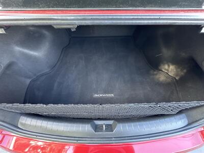 2018 Hyundai Sonata SEL - Photo 23 - Millstadt, IL 62260