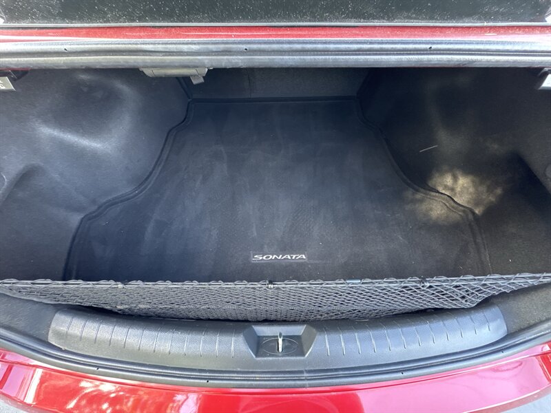 2018 Hyundai Sonata SEL - Photo 23 - Millstadt, IL 62260