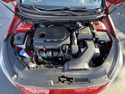 2018 Hyundai Sonata SEL - Photo 22 - Millstadt, IL 62260