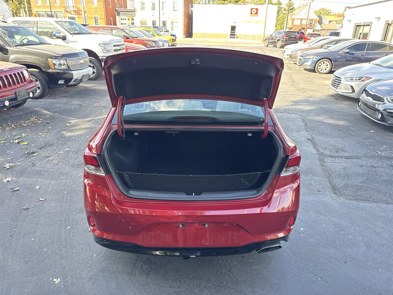 2018 Hyundai Sonata SEL - Photo 21 - Millstadt, IL 62260