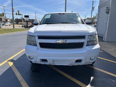 2011 Chevrolet Tahoe LT   - Photo 6 - Fairview Heights, IL 62208