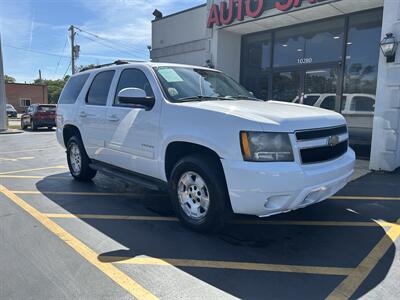 2011 Chevrolet Tahoe LT   - Photo 2 - Fairview Heights, IL 62208