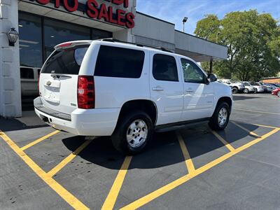 2011 Chevrolet Tahoe LT   - Photo 4 - Fairview Heights, IL 62208