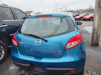 2012 Mazda Mazda2 Sport   - Photo 5 - Belleville, IL 62223