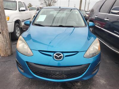 2012 Mazda Mazda2 Sport   - Photo 1 - Belleville, IL 62223