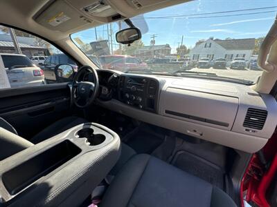 2012 GMC Sierra 1500 SL  Nevada Edition - Photo 22 - Millstadt, IL 62260