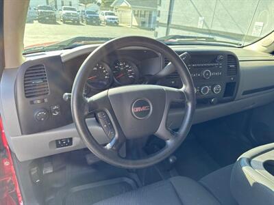 2012 GMC Sierra 1500 SL  Nevada Edition - Photo 15 - Millstadt, IL 62260