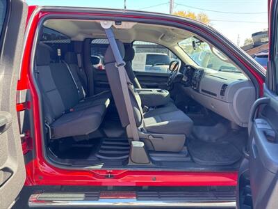 2012 GMC Sierra 1500 SL  Nevada Edition - Photo 21 - Millstadt, IL 62260