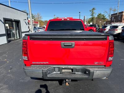 2012 GMC Sierra 1500 SL  Nevada Edition - Photo 6 - Millstadt, IL 62260