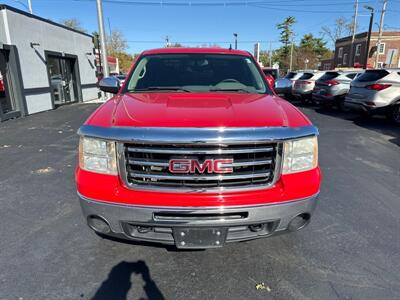 2012 GMC Sierra 1500 SL  Nevada Edition - Photo 2 - Millstadt, IL 62260