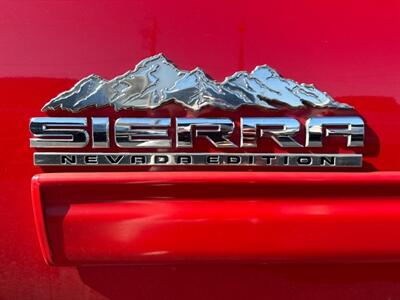 2012 GMC Sierra 1500 SL  Nevada Edition - Photo 9 - Millstadt, IL 62260