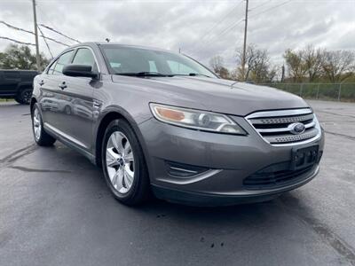 2011 Ford Taurus SEL   - Photo 3 - Cahokia, IL 62206