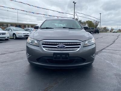 2011 Ford Taurus SEL   - Photo 2 - Cahokia, IL 62206