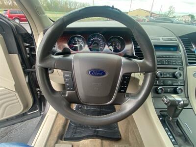 2011 Ford Taurus SEL   - Photo 12 - Cahokia, IL 62206