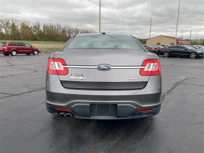 2011 Ford Taurus SEL   - Photo 6 - Cahokia, IL 62206