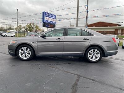 2011 Ford Taurus SEL   - Photo 8 - Cahokia, IL 62206