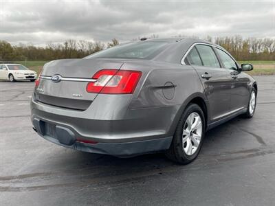 2011 Ford Taurus SEL   - Photo 5 - Cahokia, IL 62206