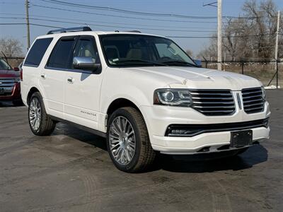 2015 Lincoln Navigator - Photo 5 - Cahokia, IL 62206