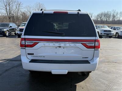 2015 Lincoln Navigator - Photo 7 - Cahokia, IL 62206