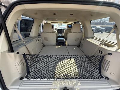 2015 Lincoln Navigator - Photo 12 - Cahokia, IL 62206