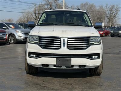 2015 Lincoln Navigator - Photo 4 - Cahokia, IL 62206