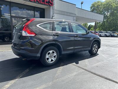 2014 Honda CR-V LX   - Photo 4 - Fairview Heights, IL 62208