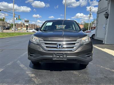 2014 Honda CR-V LX   - Photo 6 - Fairview Heights, IL 62208