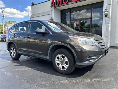 2014 Honda CR-V LX   - Photo 2 - Fairview Heights, IL 62208