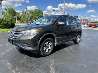 2014 Honda CR-V LX   - Photo 3 - Fairview Heights, IL 62208